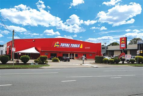 total tools brendale